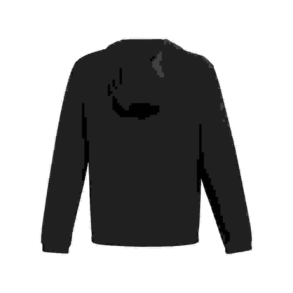 Under Armour UA Icon Woven Big Boys' Black Anorak Jacket